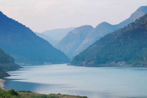 Ap Tourism Night Stay at Kolluru Bamboo Huts